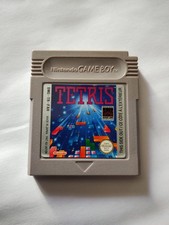 Tetris Game Boy FAH 