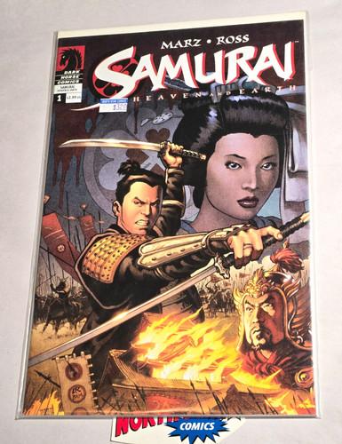 Samurai paradiso terra - samurai:,