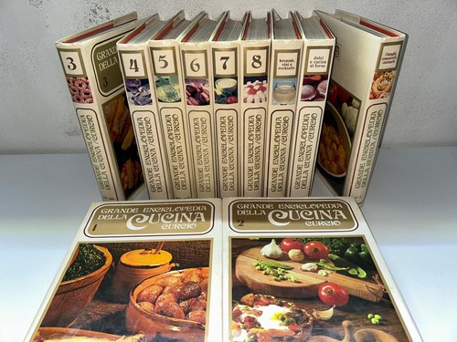 Grande enciclopedia della - grande,