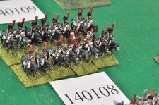 15 mm napoleonico / francese -