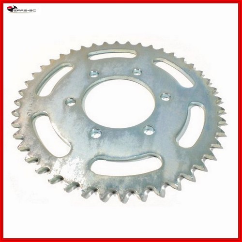 Corona trasmissione modifica - corona,