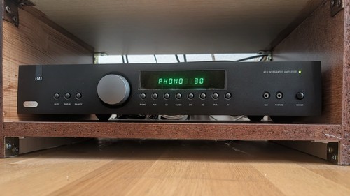 Amplificatore arcam fmj - a19,