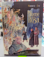 Nome della rosa - vol.,