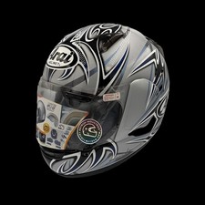 Arai Quantum 2 Medium Tattoo