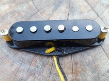 Fender Custom Shop Texas