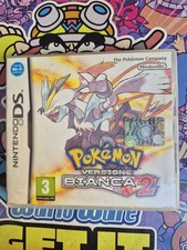 Pokémon Versione Bianca 2