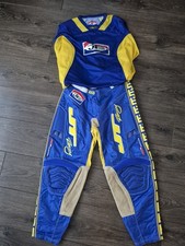 JT Racing USA Kit Motocross