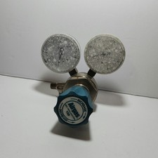 Airgas® Y11-244D, Regolatore