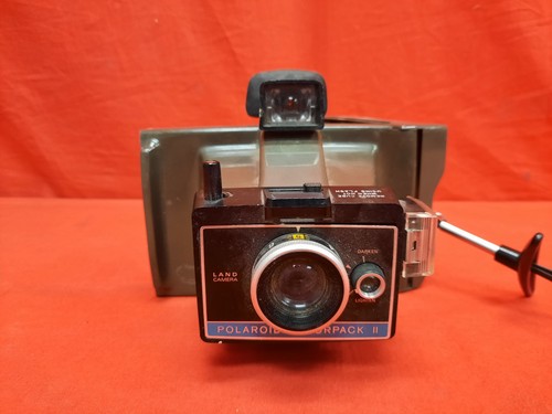 Macchina fotografica polaroid - macchina,