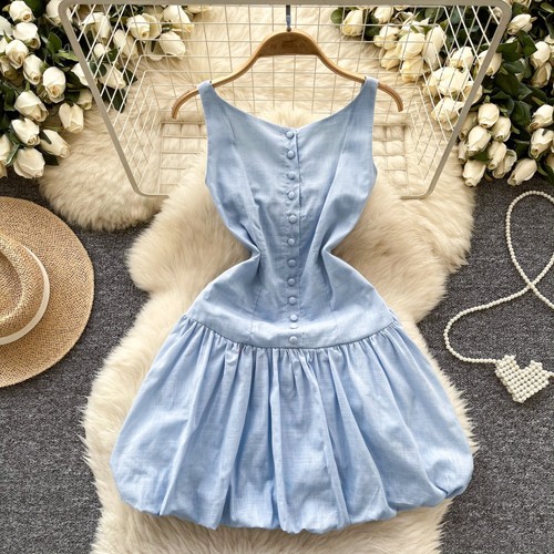 Vestito abito abitino - vestito,
