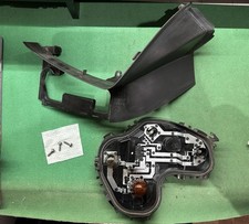 BMW F20 F21 PORTALAMPADA