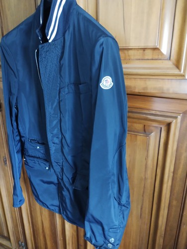 Giacca sportiva moncler - giacca,