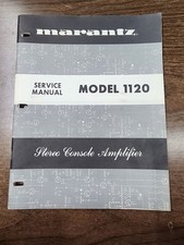 Amplificatore console stereo