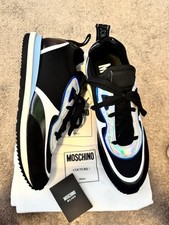 Scarpe uomo Moschino