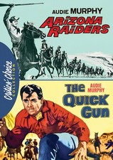 Audie Murphy Western Double