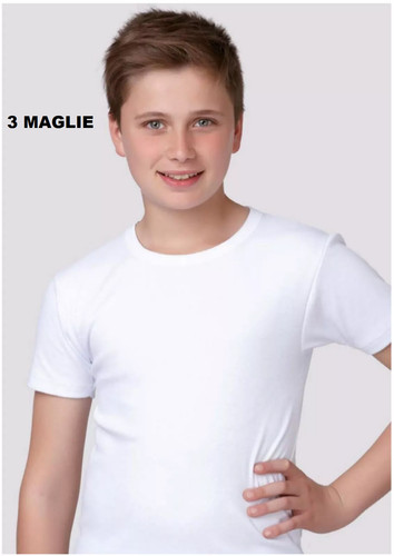 Pezzi maglia intima bimbo - 3,