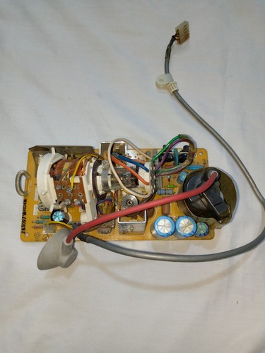 Otrona computer crt monitor - computer,