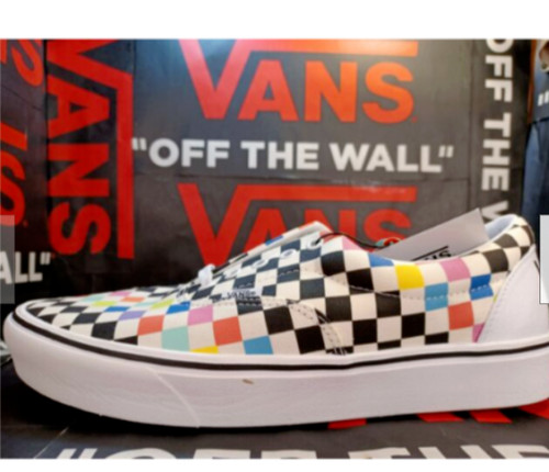 Vans uomo donna - uomo, 5/donna