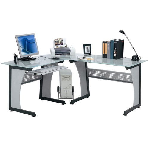 Tavolo scrivania per computer - tavolo,