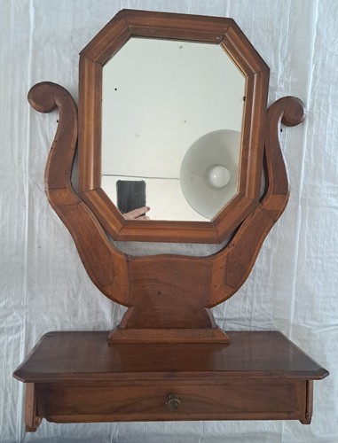 Toilette tavolo con - tavolo,
