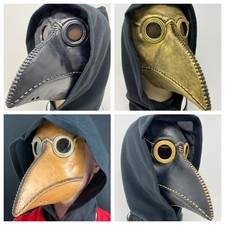 Plague medico maschera - plague,