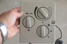 rhoss/sabiana COMANDO A BORDO  FAN COIL TERMOSTATO TMO