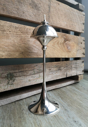 Bellissima lampada olio - lampada, ad
