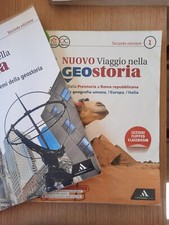 9788824762991 Nuovo Viaggio