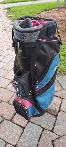 Borsa golf donna - ,