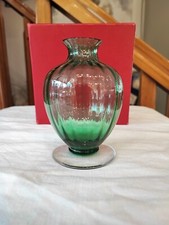Baccarat aquarelle vaso - baccarat, "aquarelle"