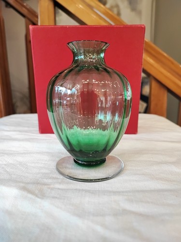 Baccarat aquarelle vaso - baccarat,