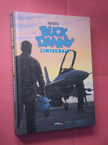 Buck danny - buck, danny-