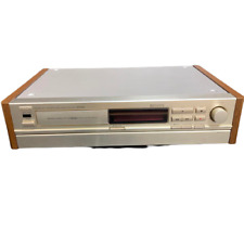 Denon DRS-810G Cassettiera