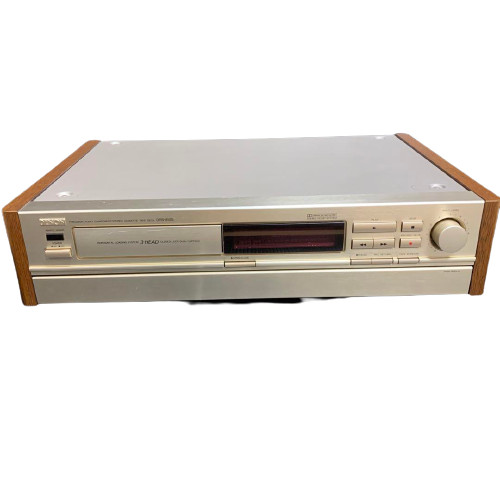 Denon drs 810g cassettiera - denon,
