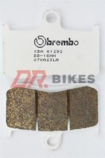 Kawasaki Z900 A2 2018 + Brembo