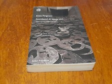 G105 - E. Fergnani - Scordatevi di essere vivi - Boringhieri 2011 