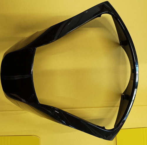 Cornice cruscotto honda 125 - cornice,