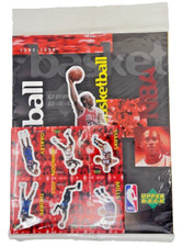 Upper Deck 1997 1998 NBA