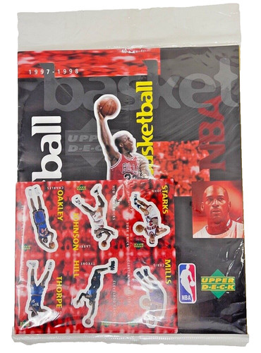 Upper deck 1997 1998 - upper,