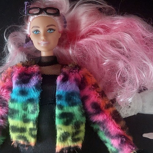 Barbie snodata anno - -,