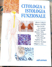 CITOLOGIA E ISTOLOGIA