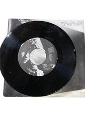 DISQUE VINYLE 45 TOUR CARO WON