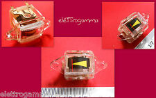 MICROAMPEROMETRO 100 µA nuova