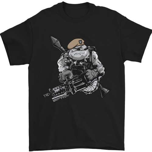 Sas bulldog esercito - sas,
