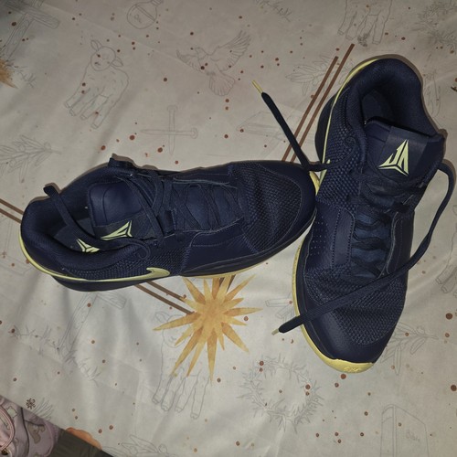 Nike basket uomo taglia - 1,