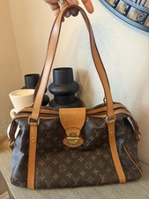 Borsa a tracolla Louis Vuitton