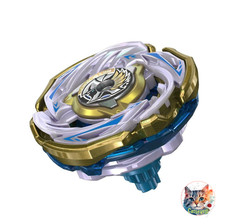 BEYBLADE X Valkyrie Volt