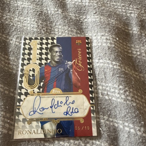 2025 topps barcelona - topps,