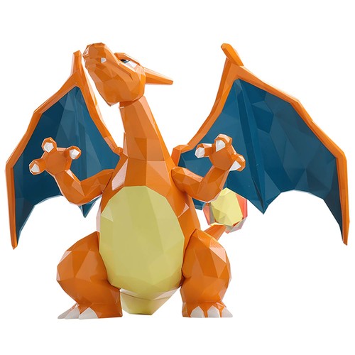 Modellino polygo pokemon - polygo,