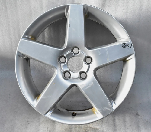 Cerchio lega 17 - in, pollici
